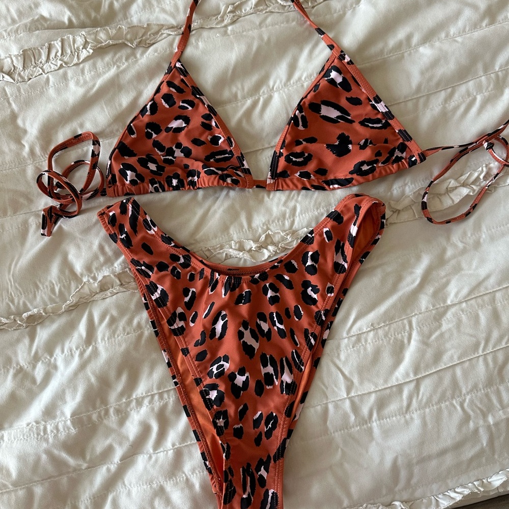 Fabletics Bikini Set